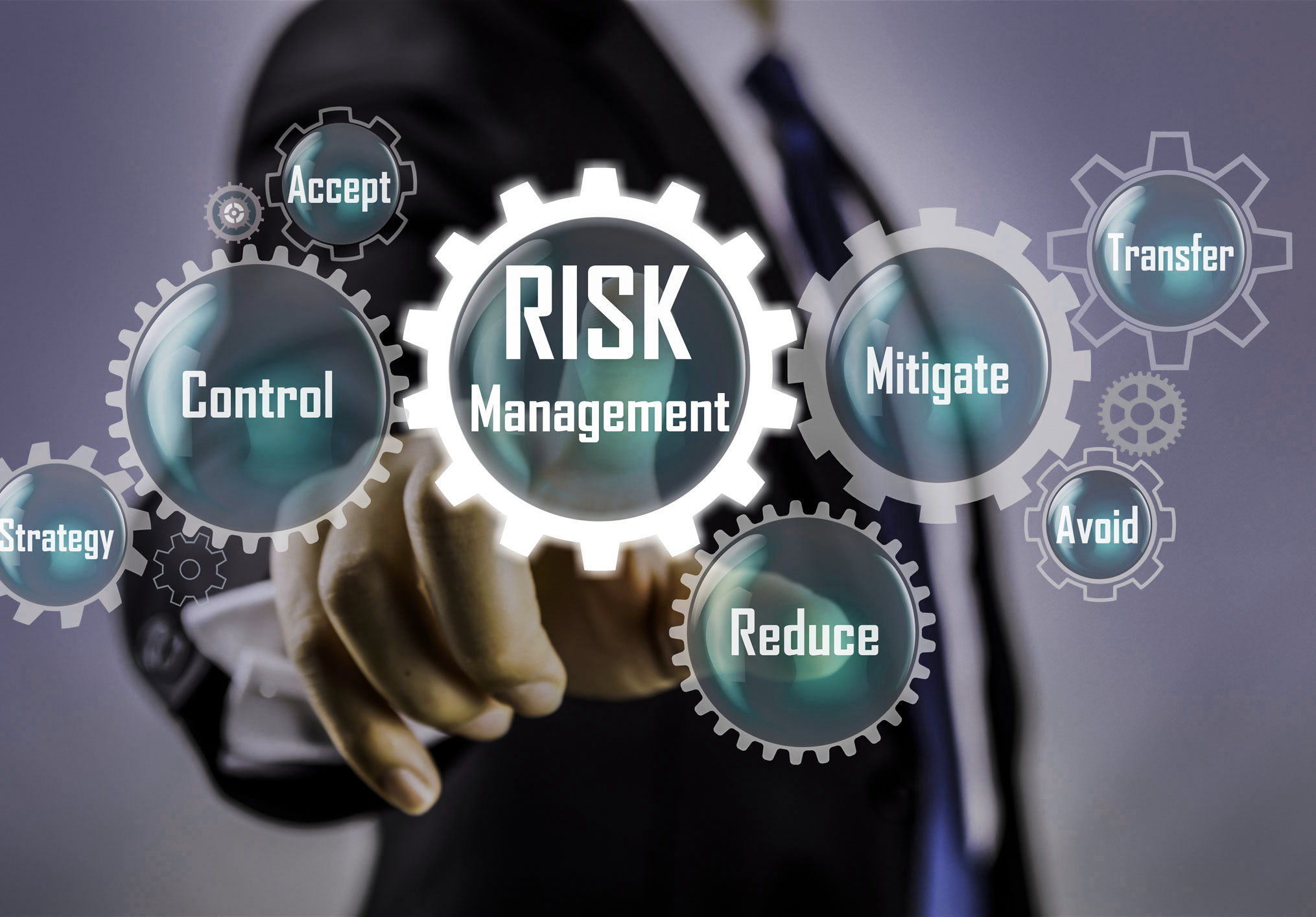 Understanding the Main Risks in Investing and How to Manage Them